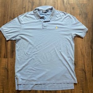 Men’s Ralph Lauren Polo